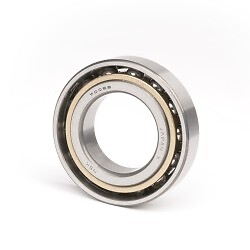 Axial angular contact ball bearings BSD3062 CGB - SKF