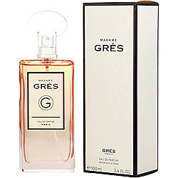 Parfums Gres Madame Gres Eau De Parfum