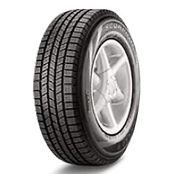 1 275/40R20XL Pirelli Scorpion Ice & Snow 106V RunFlat tire