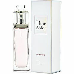 Dior Addict 2 Girly Collector 50ml 限定版 Dior Addict 2 Girly collector 50ml Limited Edition 1.7 oz Toilette