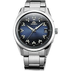 ORIENT Neo70's WV0071SE Blue Solar Elegant Men's Watch New in Box