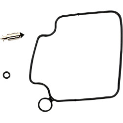 NEW K&L Supply - 18-4929 -  Carburetor Repair Kit Honda  Nighthawk REBEL