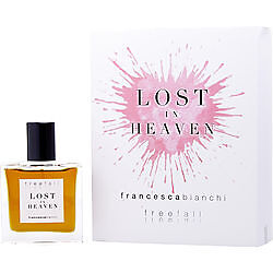Francesca Bianchi Lost In Heaven Extrait De Parfum