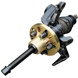 Mueller-Kueps 433 414 Uni Drive-Shaft Pusher/Hub Puller
