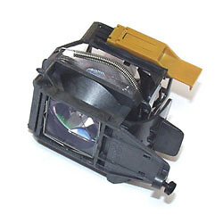 Replacement for LP130 LAMP & HOUSING (for INFOCUS) and others