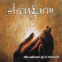 Strongarm – The Advent Of A Miracle Strongarm - Advent of Miracle - Amazon.com Music