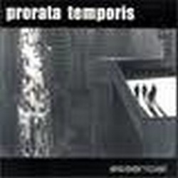 Prorata Temporis (2) Essen'Ciel - Cd