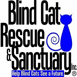 Blind Cat Rescue & Sanctuary, Inc