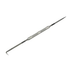 LISLE 31800 Scriber with 90 Degree Hook