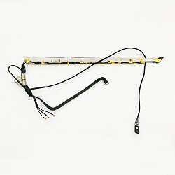 Cable Antenne Isight Webcam Wifi 818-2781 Macbook Pro 13