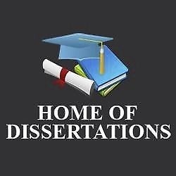 doctoral law thesis