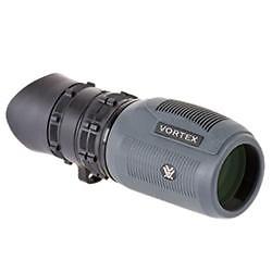 Vortex Solo R/T 8x36 Tactical Monocular with Reticle Focus (