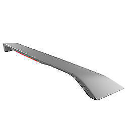 Triple X Nose Wing Strap Rear Nose Wing Sprint Car Triple X Nose Wing Strap Rear Nose Wing Sprint Car