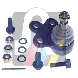 TRAGGELENK FÜHRUNGSGELENK VORNE NIEDRIGER RTS 93-15331 2PCS P NEU OE QUALITÄT