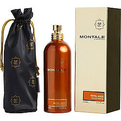Montale Nepal Aoud Eau De Parfum