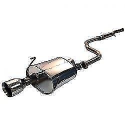 Nc700X Nc750X Nc700S Nc750S Integra 12-19 Mugen Exhaust System