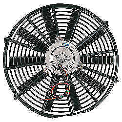 r出品 03-04 NINJA ZX6R ZX636 FAN SHROUD RADIATOR WITH BENGINE