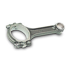 Scat 4340 Forged I-Beam Rods 5.700 w/2.000 Pin for Chevy SBC
