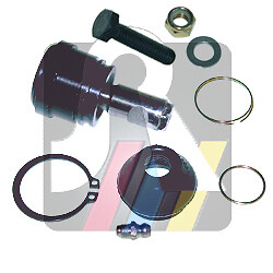 RTS 93-17147 Ball Joint for PLYMOUTH