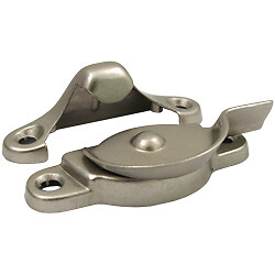 Sash Lock