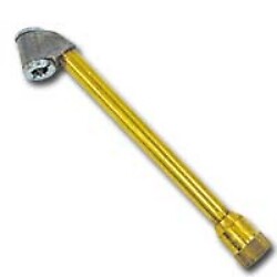 Milton Industries S-690 Dual Head Chuck Tire Tool