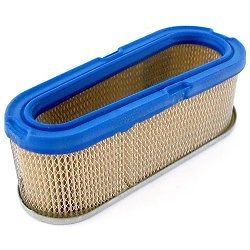 2 Membrane/Guarnizioni Per Carburatore Briggs &amp; Stratton - Ricambi 495770 E 795083 Per Tagliaerba