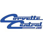 corvettecentral 的用户个人档案