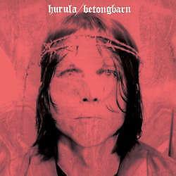 New Music Hurula ''Betongbarn'' LP