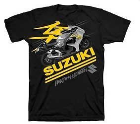 Suzuki Men's T-shirts