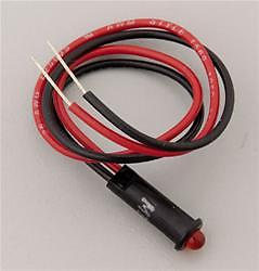 Painless Performance 80201 Warning Light .125 in Diameter