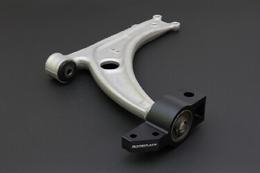 HARDRACE FRONT LOWER CONTROL ARM for VOLKSWAGEN SCIROCCO MK3 2008-ON-6914
