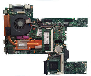 Материнская плата компьютерная DDR2 SDRAM и комплекты ЦП