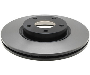 Disc Brake Rotor-Specialty - Street Performance Raybestos 980283 for ...