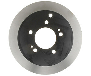 Disc Brake Rotor-Specialty - Truck Raybestos 980087 for sale online | eBay