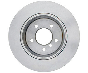Disc Brake Rotor-Specialty - Street Performance Raybestos 980126 for ...
