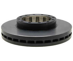 Disc Brake Rotor-Specialty - Truck Raybestos 980587 for sale online | eBay