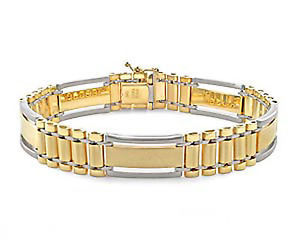 D. Louise Gold Tone Essentials Bracelet | eBay