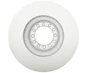 Disc Brake Rotor-Specialty - Truck Raybestos 980066 for sale online | eBay