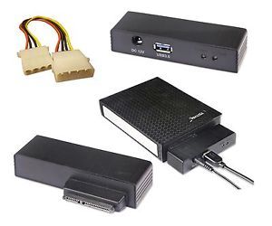 SATA 22 Pin Female To ODD Slimline 13 Pin Male Adapter – Convert Your CD-ROM Drives Easily