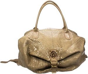 Roberto Cavalli Women's Shoulder Bags