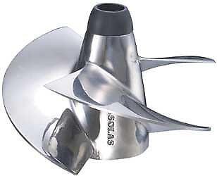 Solas Concord Impeller Pitch 13/19 Yamaha WaveRunner/Wave Venture/WaveRunner XL
