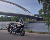 2026 NEW Honda Forza 750, BRAND NEW MODEL, TAKING ORDERS! Family Run Business