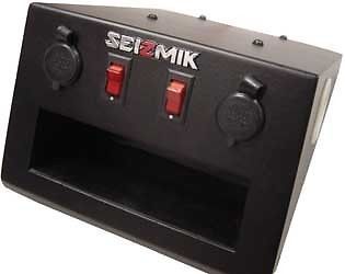 Seizmik 63-06020 52-06020KIT SEIZMIK FRAMED UPPER DOOR KAW