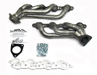 JBA Performance 1850S-2 Shorty Headers for 02-13 GM LS Motor