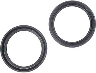 K & S Replacement Dust Seals for KTM 125 250 550 SX 300 EXC 620 Duke 16-2057K