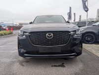 2026 Mazda CX-60 2.5 PHEV Homura 5dr Auto [Convenience/DAP] Estate Automatic