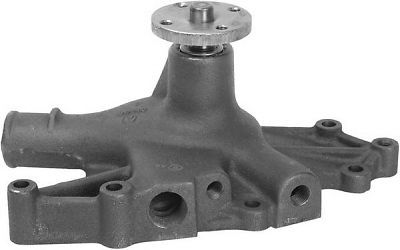 Water Pump 1-13650133-1 1-13650133-0 For Hitachi ZX330