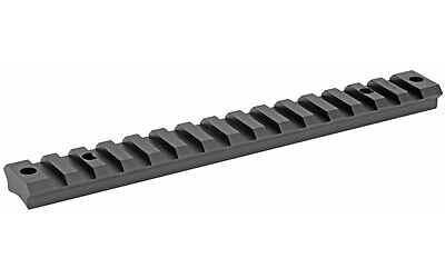 Warne Scope Mounts Mountain Tech Savage Bases Axis/Edge Action Rail Zero 7699M