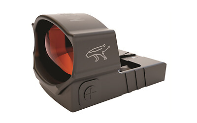 CANIK MECANIK MO2 RED DOT SIGHT 3 MOA Compatible with Vortex Venom Footprint