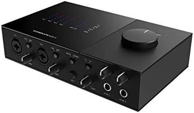 NATIVE INSTRUMENTS Native Instruments / KOMPLETE AUDIO 6 MK2